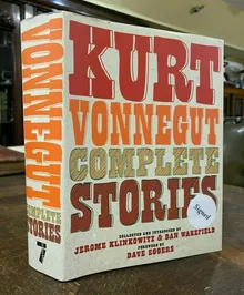 Kurt Vonnegut