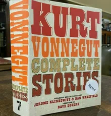 Kurt Vonnegut
