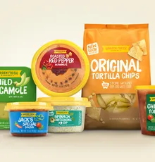 Garden Fresh Gourmet