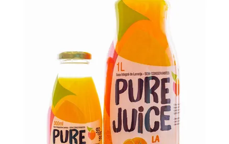 Pure Juice