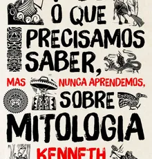 Tudo Sobre Mitologia
