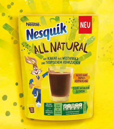 Nesquik