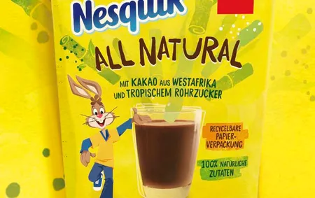Nesquik