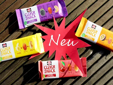 Clever Snack