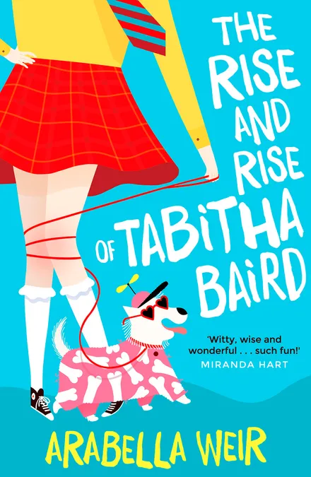 Tabitha Baird