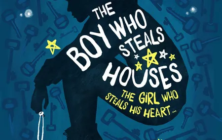 The Boy Who Steals Houses