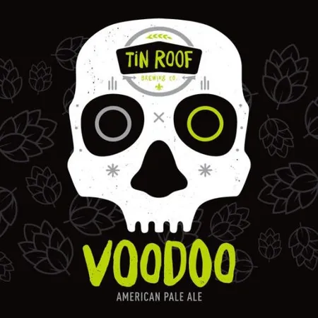 Voodoo American Pale Ale