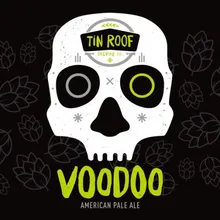 Voodoo American Pale Ale