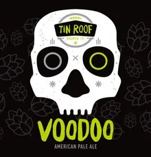 Voodoo American Pale Ale