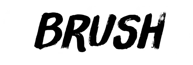 Brush