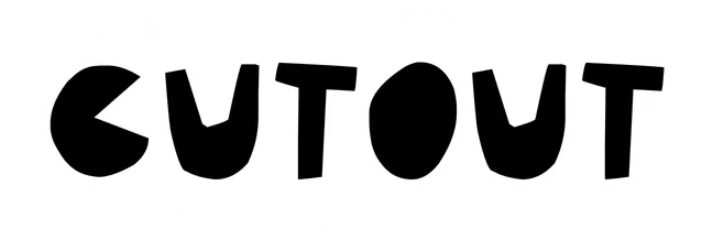 Cutout