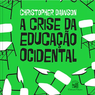 Crise Educacao Ocidental - Fonts in use