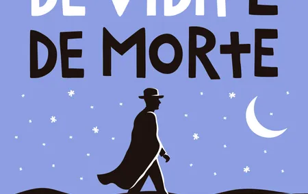 Caçadas de Vida e de Morte