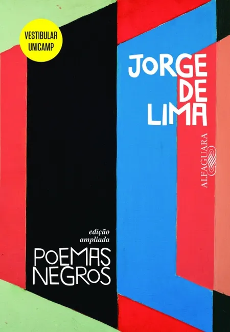 Jorge De Lima