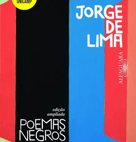 Jorge De Lima