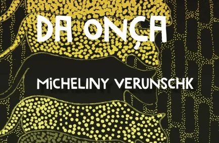 O Som do Rugido da Onça