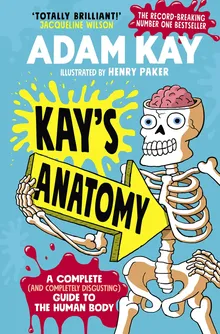 Kays Anatomy