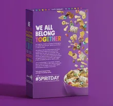 Kellogs All Together Cereal