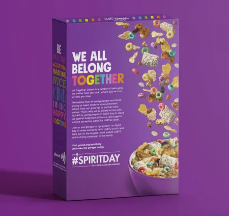 Kellogs All Together Cereal