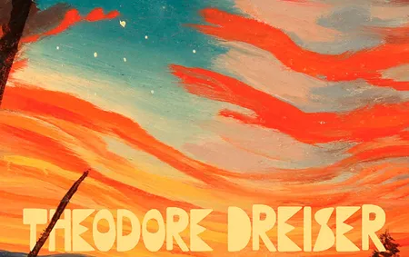 An Amercian Tradgedy