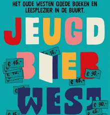 Jeugdbieb West