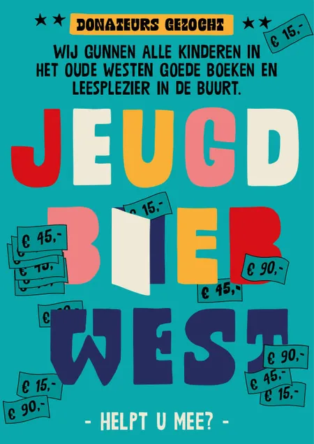Jeugdbieb West