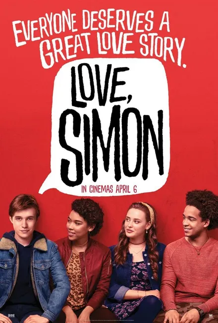 Love Simon