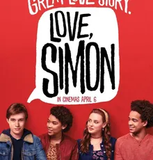 Love Simon