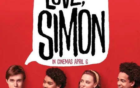 Love Simon