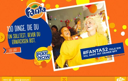 Fanta