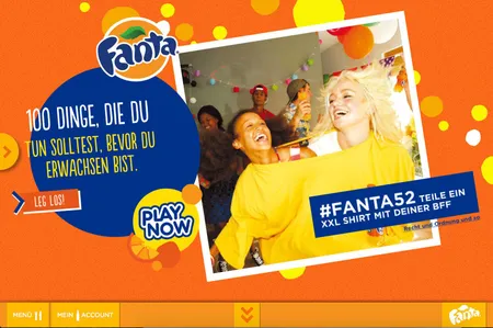 Fanta