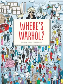 Where`s Warhol?
