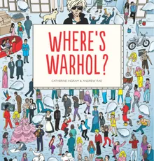 Where`s Warhol?