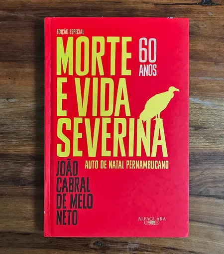 Morte e Vida Severina