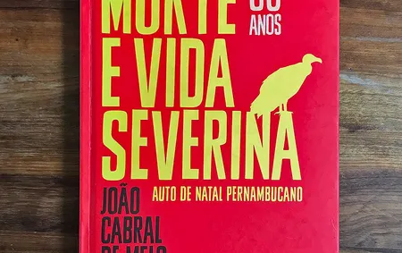 Morte e Vida Severina