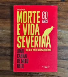 Morte e Vida Severina