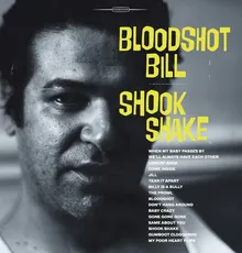Bloodshot Bill