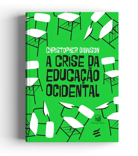 Crise Educacao Ocidental