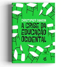 Crise Educacao Ocidental