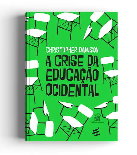 Crise Educacao Ocidental